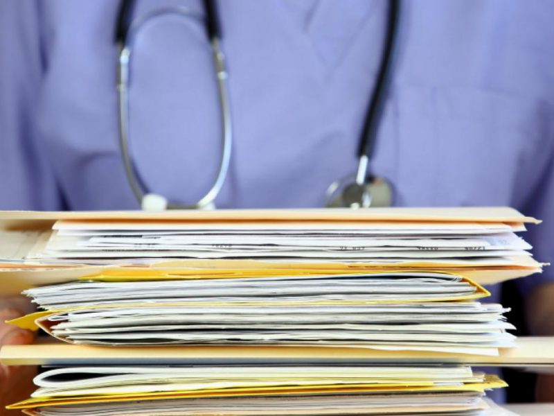 protected health information