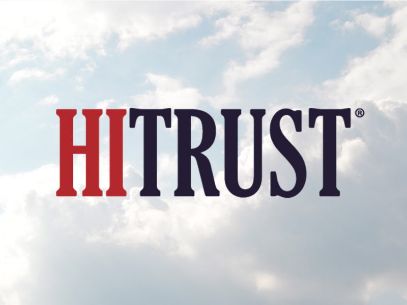 aws hitrust compliance