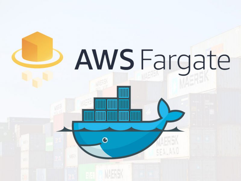 aws fargate hipaa compliance
