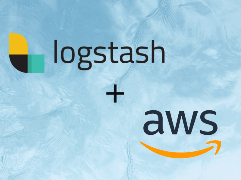 logstash aws elk