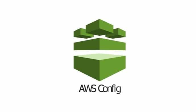 aws config security compliance