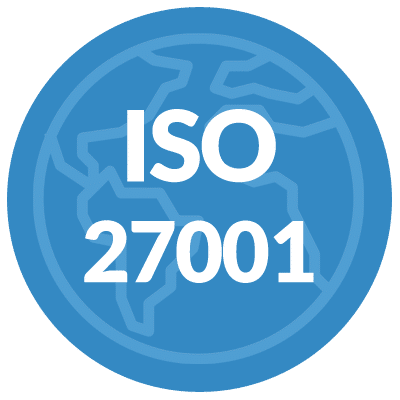 iso 27001