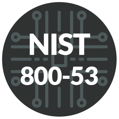 nist 800-53