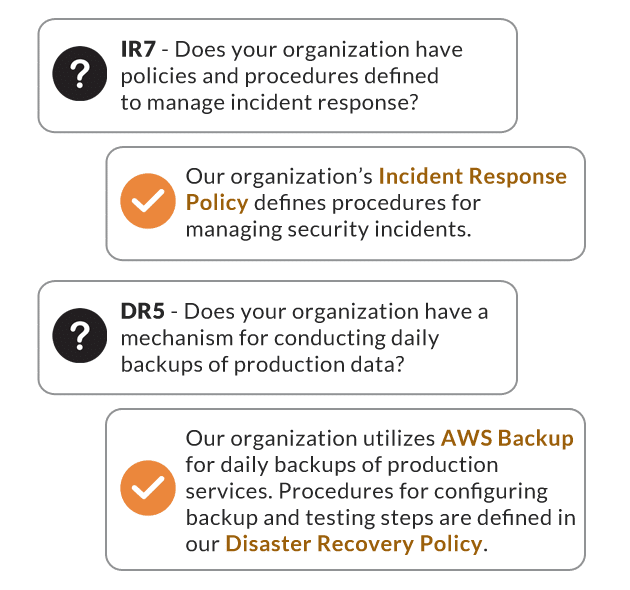 security risk assessment